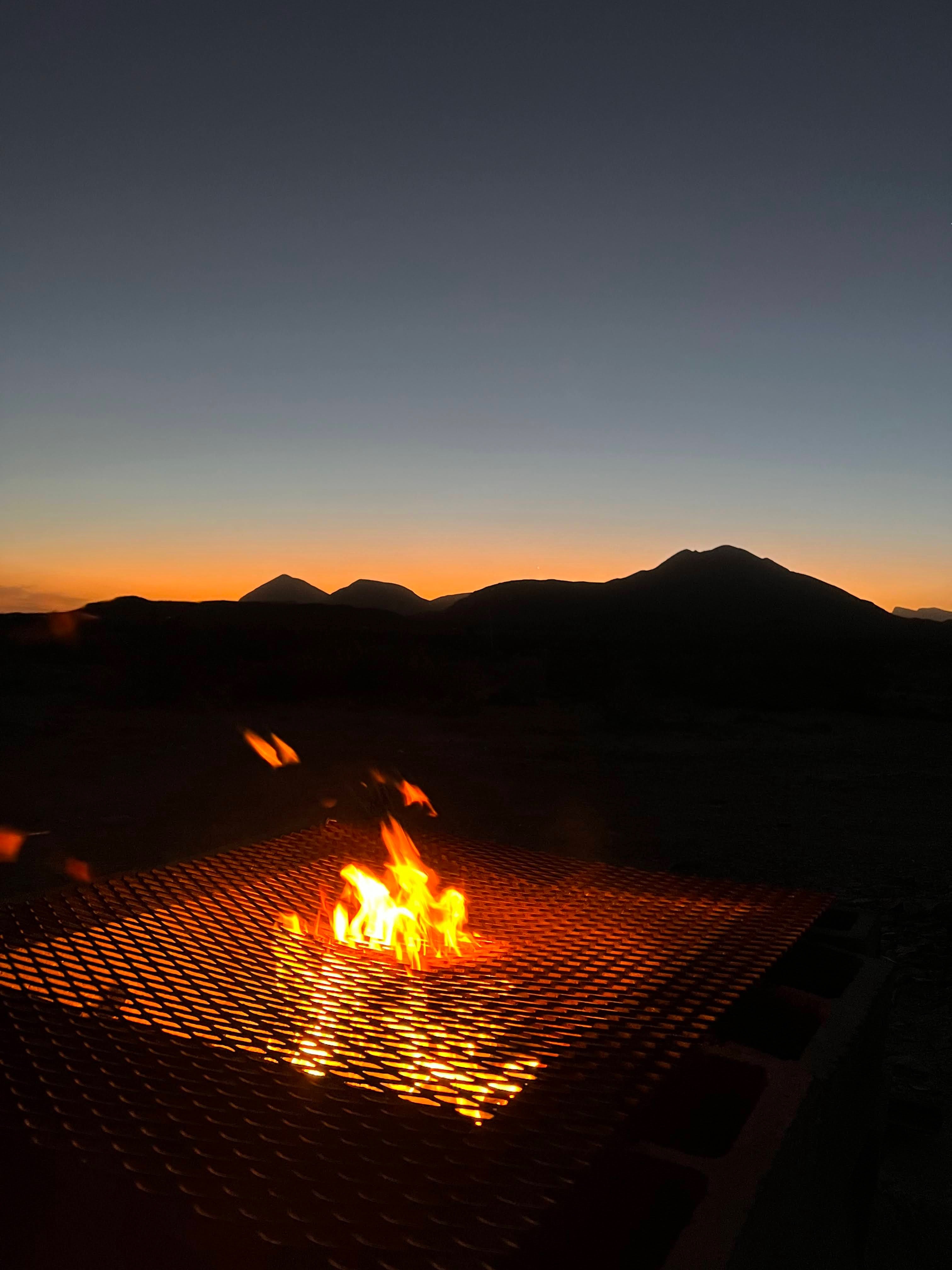 Camper submitted image from Sky Ranch Terlingua - 3