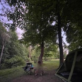 Review photo of Black River Trails Campground by Caitlynn H., May 31, 2022