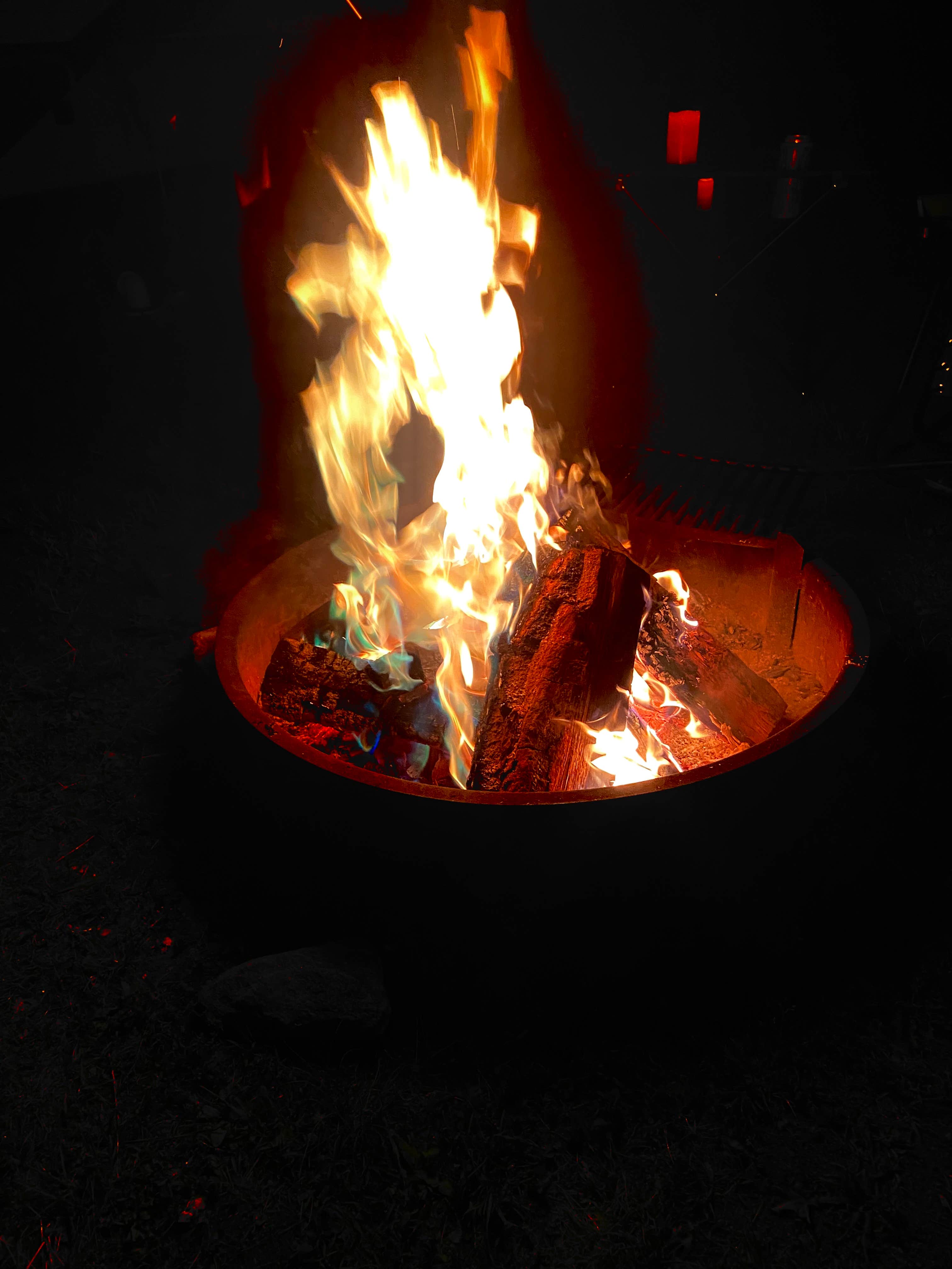 Camper-submitted photo at Washington DC / Capitol KOA near Chevy Chase, MD