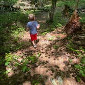 Review photo of Don Carter State Park Campground by Cameron G., May 31, 2022