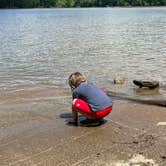 Review photo of Don Carter State Park Campground by Cameron G., May 31, 2022