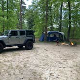 Review photo of Atsion Family Camp — Wharton State Forest by Steve W., May 31, 2022