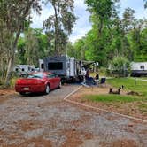 Review photo of Fort McAllister State Park Campground by Ron H., May 31, 2022