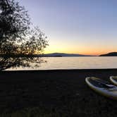 Review photo of Finley Point Unit — Flathead Lake State Park by Gabrielle K., July 15, 2018