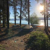 Review photo of Finley Point Unit — Flathead Lake State Park by Gabrielle K., July 15, 2018