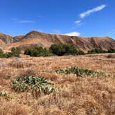 Review photo of San Emigdio Campground by Stephanie L., May 31, 2022