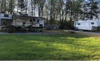 Robmindy A.'s photo at Big Country Camping near Macon, GA