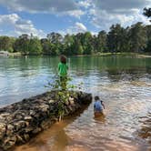 Review photo of Shoal Creek Campground by Casey L., May 31, 2022