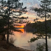 Review photo of Shoal Creek Campground by Casey L., May 31, 2022