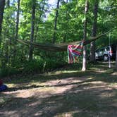 Review photo of Sand Hollow (Campground C) — Jesse Owens State Park by Madison S., July 15, 2018