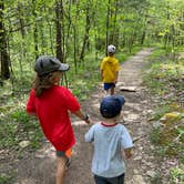 Review photo of Cedars of Lebanon State Park Campground by Casey L., May 31, 2022