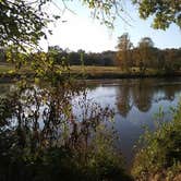 Review photo of Davy Crockett Birthplace State Park Campground by Rebecca M., July 15, 2018