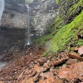 Review photo of Fall Creek Falls State Park Campground by Casey L., May 31, 2022