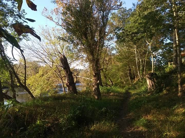 Camper-submitted photo at Davy Crockett Birthplace State Park Campground near Greeneville, TN