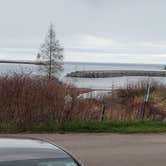 Review photo of Grand Marais Campground & Marina by Theresa , May 31, 2022