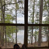 Review photo of Red Top Mountain State Park Campground by Casey L., May 31, 2022