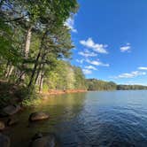 Review photo of Red Top Mountain State Park Campground by Casey L., May 31, 2022