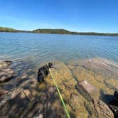 Review photo of Red Top Mountain State Park Campground by Casey L., May 31, 2022