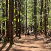 Review photo of Red Top Mountain State Park Campground by Casey L., May 31, 2022