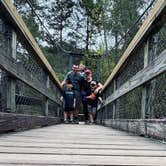 Review photo of Tallulah Gorge State Park Campground by Casey L., May 31, 2022