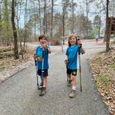 Review photo of Tallulah Gorge State Park Campground by Casey L., May 31, 2022