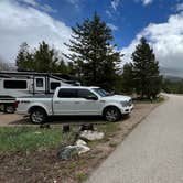 Review photo of Green Ridge Campground by Jason F., May 31, 2022