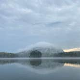 Review photo of Stone Mountain State Park Campground by Casey L., May 31, 2022