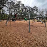 Review photo of Stone Mountain State Park Campground by Casey L., May 31, 2022