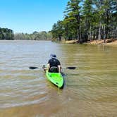 Review photo of Indian Springs State Park Campground by Casey L., May 31, 2022