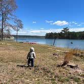 Review photo of Elijah Clark State Park Campground by Casey L., May 31, 2022