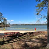 Review photo of Elijah Clark State Park Campground by Casey L., May 31, 2022