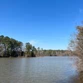 Review photo of High Falls State Park Campground by Casey L., May 31, 2022