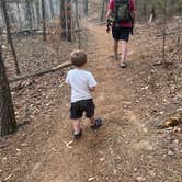 Review photo of High Falls State Park Campground by Casey L., May 31, 2022