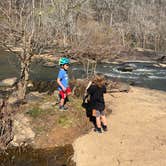 Review photo of High Falls State Park Campground by Casey L., May 31, 2022