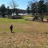 Review photo of High Falls State Park Campground by Casey L., May 31, 2022