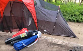 Eli S.'s photo at Upper Pinal Campground near Superior, AZ