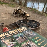Review photo of Antietam Creek Campground — Chesapeake and Ohio Canal National Historical Park by Nick C., May 31, 2022