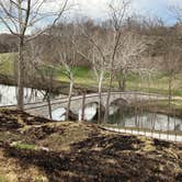 Review photo of Antietam Creek Campground — Chesapeake and Ohio Canal National Historical Park by Nick C., May 31, 2022