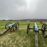 Review photo of Antietam Creek Campground — Chesapeake and Ohio Canal National Historical Park by Nick C., May 31, 2022