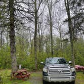 Review photo of Hadley's Point Campground by Neil T., May 31, 2022