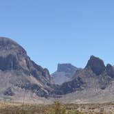 Review photo of Chisos Basin Campground — Big Bend National Park by Mario D., May 31, 2022