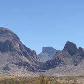 Review photo of Chisos Basin Campground — Big Bend National Park by Mario D., May 31, 2022
