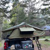 Review photo of Blackwoods Campground — Acadia National Park by Neil T., May 31, 2022