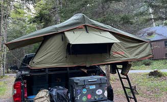 Neil T.'s photo at Blackwoods Campground — Acadia National Park near Seal Harbor, ME
