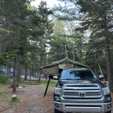 Review photo of Blackwoods Campground — Acadia National Park by Neil T., May 31, 2022