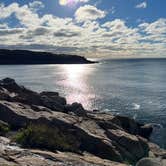 Review photo of Blackwoods Campground — Acadia National Park by Neil T., May 31, 2022