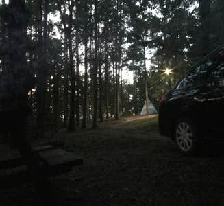Camper-submitted photo from Kettle Campground