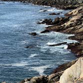 Review photo of Blackwoods Campground — Acadia National Park by Neil T., May 31, 2022