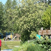 Review photo of Matanuska River Park Campground by Jennifer G., May 31, 2022