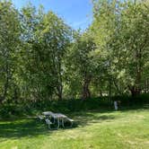 Review photo of Matanuska River Park Campground by Jennifer G., May 31, 2022